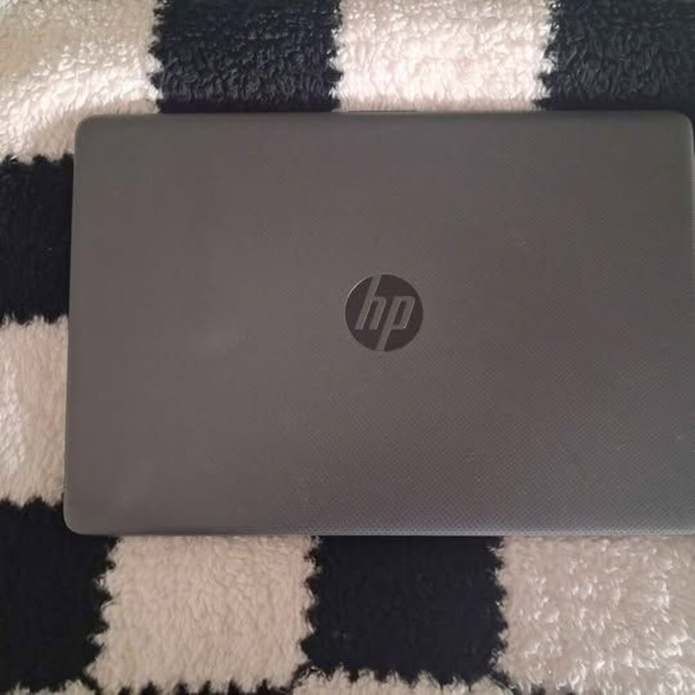 HP 255 G9 15.6" 32GB Ram Multitask Laptop